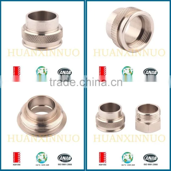 China Precision Aluminium Block for Machining OEM Service photo-5