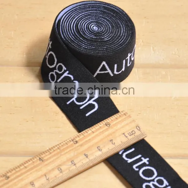 Customized Fabric Elastic Band Underware photo-5