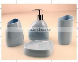 4pcs Bubble Acrylic Bubble Bath Sets photo-3
