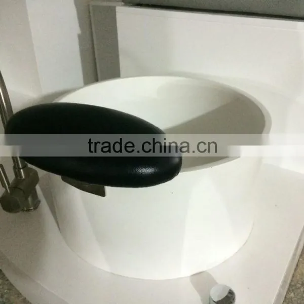 Elegant Spa Salon Pedicure Chair/pedicure Bench/pedicure Station photo-4
