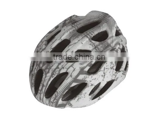 Absolutely Valuable Protective Intercom Helmet Headset For Bicycle photo-4