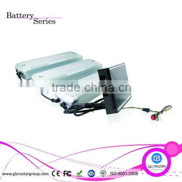 GAD-073 OF 7" LCD Open Frame Screen Pop and Pos Advertising Car Players and Screen Show Your Products Display photo-5