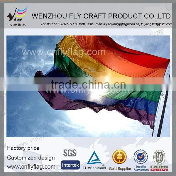 Modern Hot Selling National Flags of Countries 3x5ft Flag photo-5