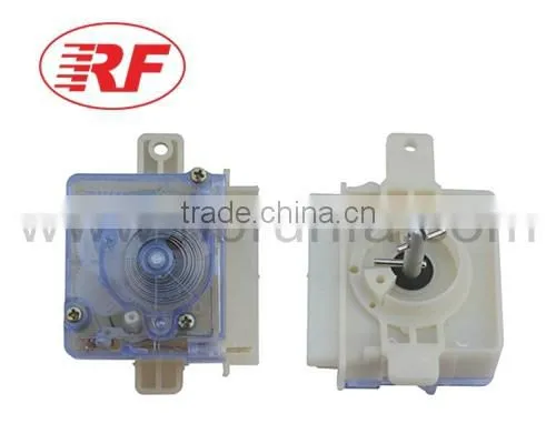 Washing Machine Timer