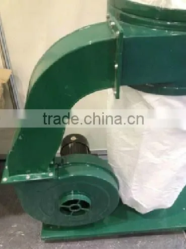 Wood Saw Dust Collector photo-5