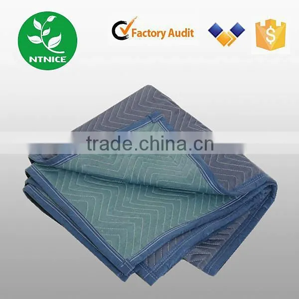 NTNICE Strong Adhesion Cotton/Poly Blends Moving Blankets photo-5