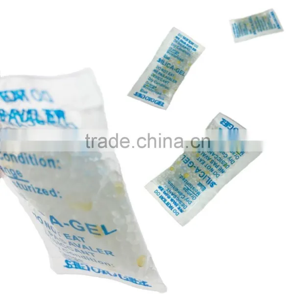 100g Silica Gel Adsorbent for Furniture Products photo-6
