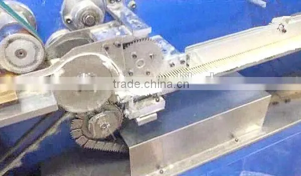 Alcohol Swabstick Making Machine
