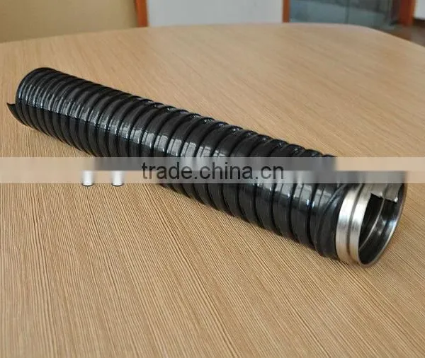 Electric Plasstic Coated Flexible Tube photo-2