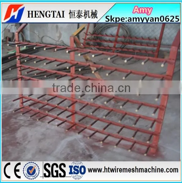 Hexagonal Wire Netting Machine/Gabion Mesh Making Machine 16 Years Factory photo-5