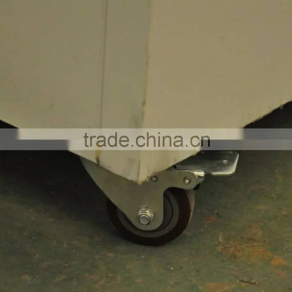 Outdoor Refrigerated Ice Tank /ice Storage Bin With Single Door photo-6