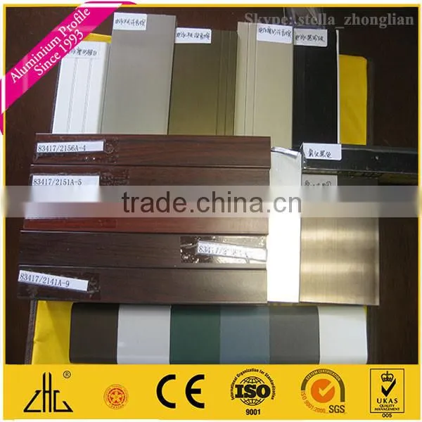 Wow!! Aluminum Profile Price for Aluminium Sun Lounger/aluminum Sun Louver Supplier/aluminium Shelf Factory/aluminum Fence Gates