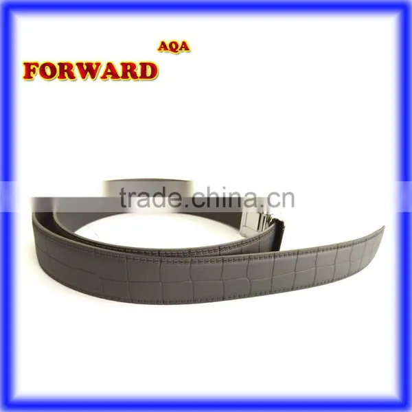 China Factroy Low Price and High Quality Leather Men Belt photo-2