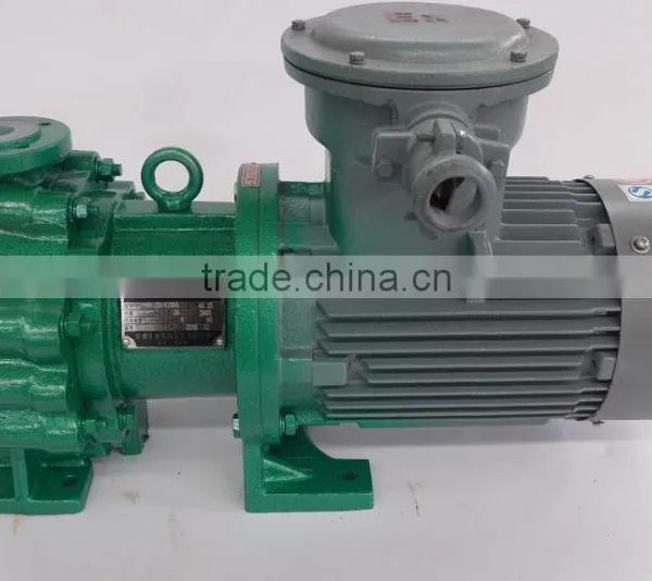 Most Polular Api 610 Standard Single Stage Centrifugal Pump photo-6