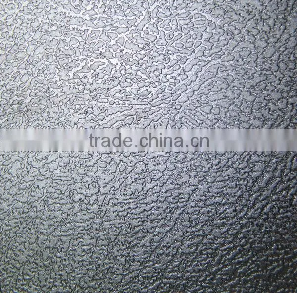 Hard Steel Press Plate