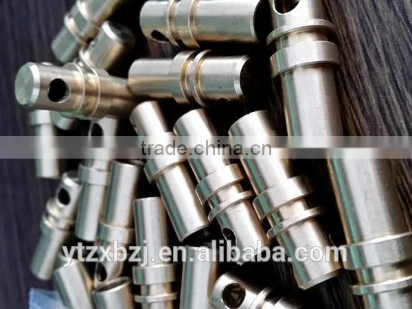 Best Price and High Quality China Supplier Insert Brass photo-6