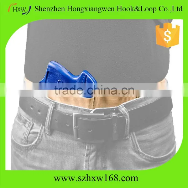 Ultimate Belly Band Holster for Concealed Carry Gun Holster photo-5