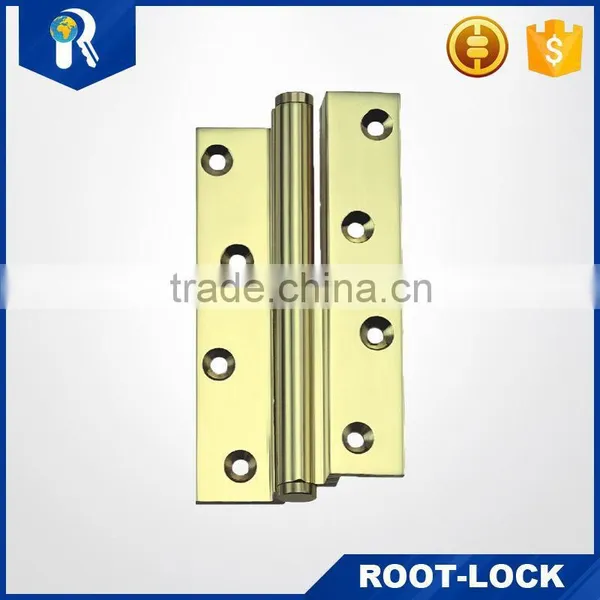 90 Degree Cabinet Hinge Hinge Self-closing Fitting Door Hinge photo-2