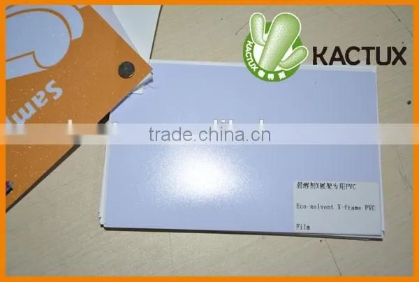 Roll up Film for Display photo-3