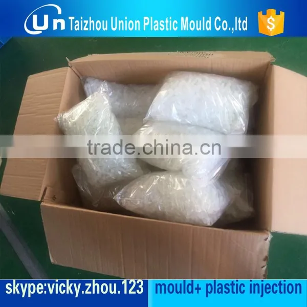 Medical Plastic Mould Parts photo-2