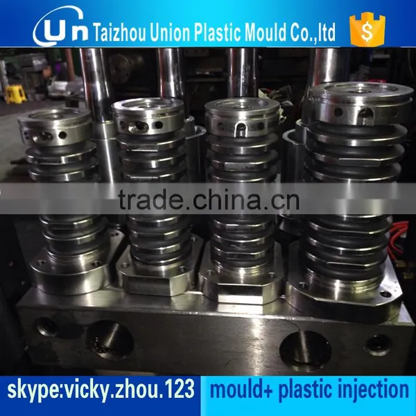 Pet Preform Mold photo-4