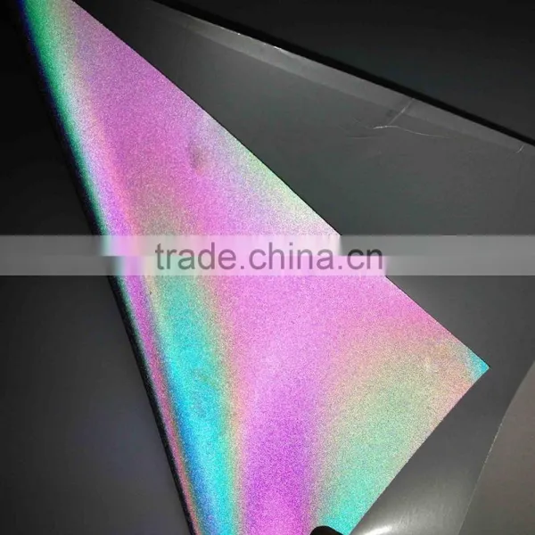 Reflective Heat Transfer Film