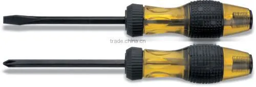 Professional go Through 7pcs Screwdriver Set photo-3