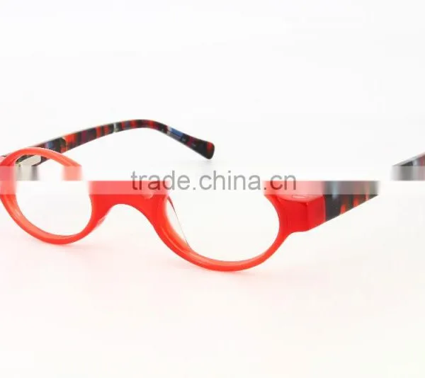 Fancy Mini Folding Reading Glasses photo-5