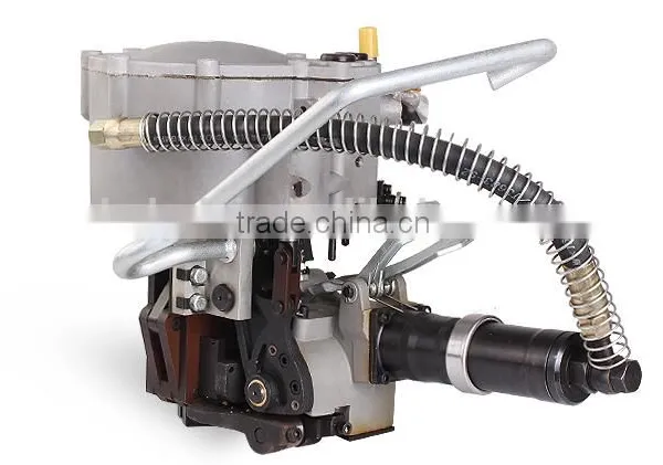 Pneumatic Metal Steel Strapping Tools photo-2