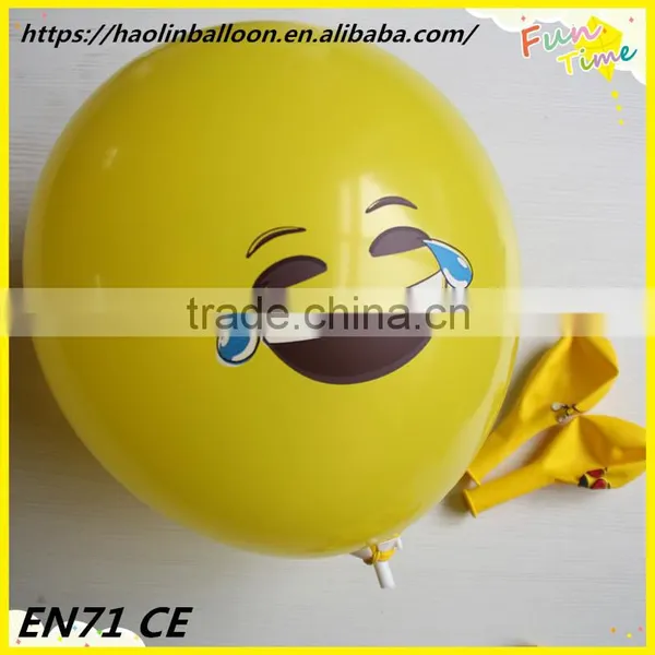 Party Decoration Supplies Latex Balloon photo-4