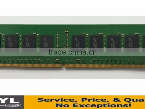 Computer ram 64GB 8RX4 1.35V PC3L-10600 CL9 ECC DDR3 1333MHZ