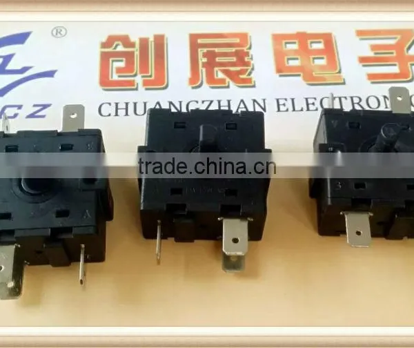 Medical Equipment Switch/*-a/s*-minature Panel Mout Rocker Switch Chzjcz1/*-/*- A*-/ photo-6