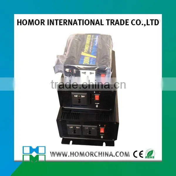 Solar Inverter 2500w Off Grid Inverter photo-2
