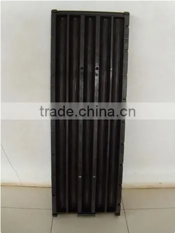 High Intensity Wireline Core Barrel Plastic Drilling Core Tray photo-2