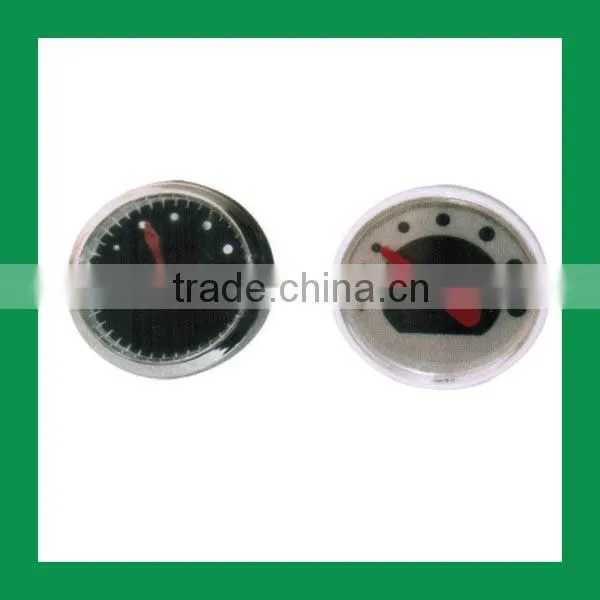 Bimetallic Thermometer