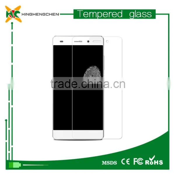Tempered Glass Film for Huawei P8 Lite P8 Mini Film for Heating Glass photo-3
