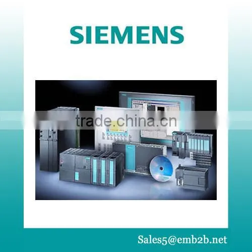 Siemens Simatic S7-300 PLC 6ES7 Automation Controller photo-2