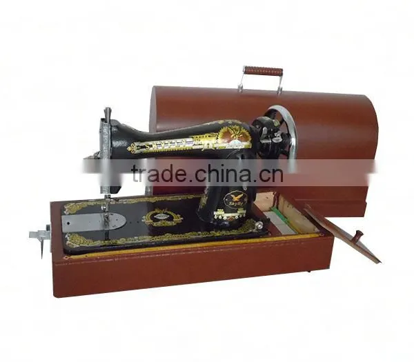 Champion Sells Reasonable Price Sewing Equipment photo-3
