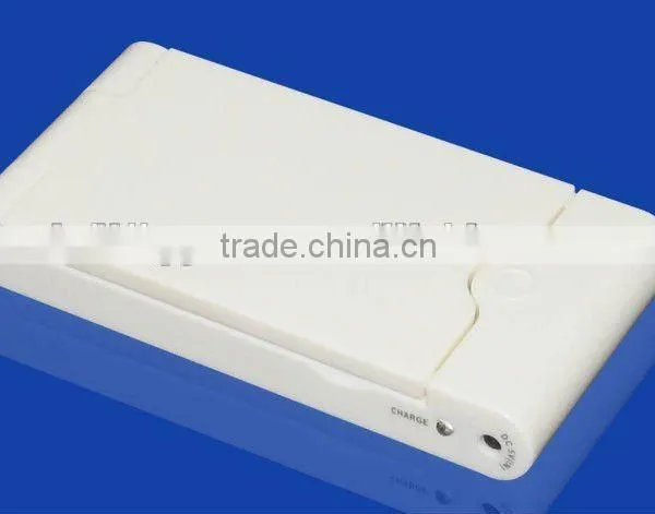 Emergency Charger for Camping & Solar Charger for Phone & Emergency Solar Charger photo-2