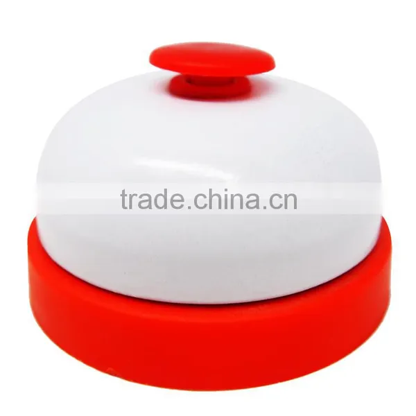 Metal Desk Bell for Any Counter or Desk Service photo-3