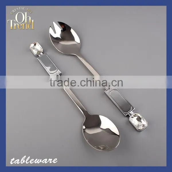 Flatware Stainless Steel Flatware Wedding Japanese Tableware/ Cutlery Set Stainless Steel/ Camping Cutlery photo-3