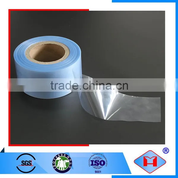 Superb Best Supplier Pharmaceutical Pvc Film photo-6