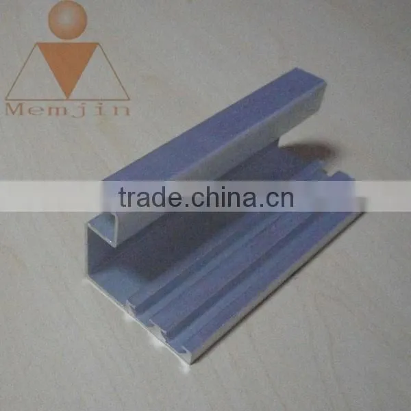 2016 Hot Selling CNC Products Aluminium Pergola Parts in High Performance photo-5