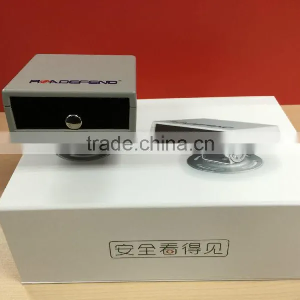 Roadefend Car Security System photo-3