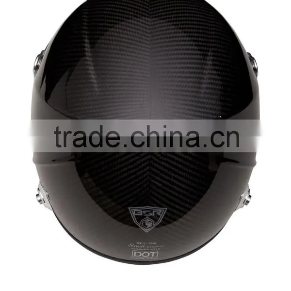 Carbon Full Face Helmet BF1-790 photo-3