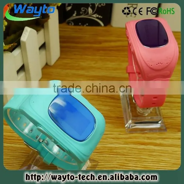 Android and IOS Smartwatch Bluetooth 4.0 With GPS photo-6