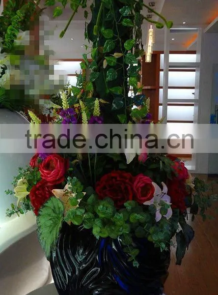 Artificial Wedding Real Touch Flower