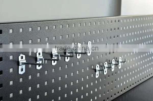 Garage Workbench Storage Furniture With Drawers photo-5