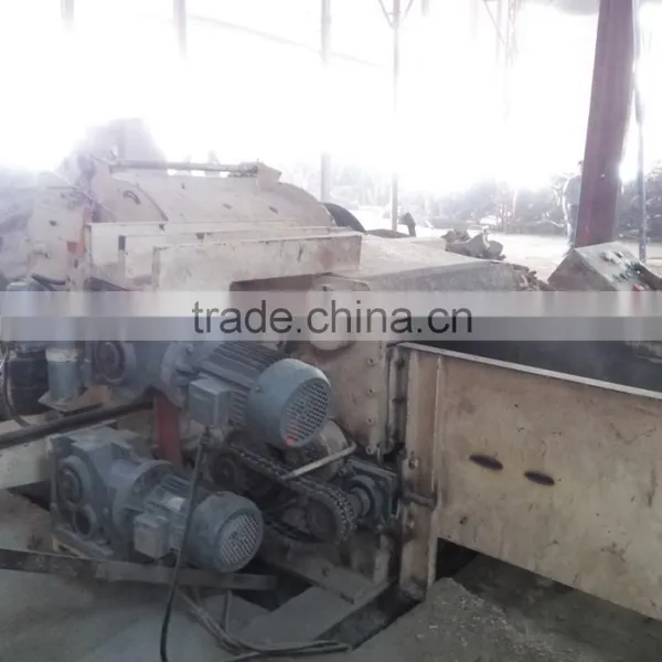 Bagasse Based Chipboard Plant for India Market Made in China photo-6