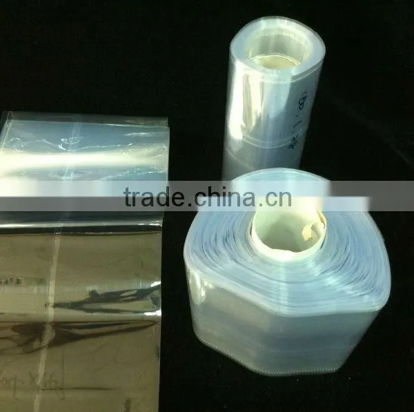 PET Shrink Label for Mineral Water / Shrink Sleeve